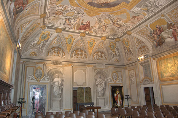 Sala Slot Santa Maria Degli Angeli